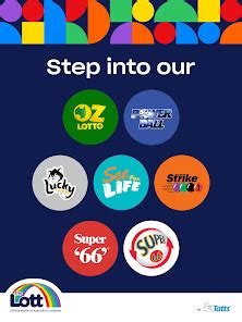 the lott app for desktop.